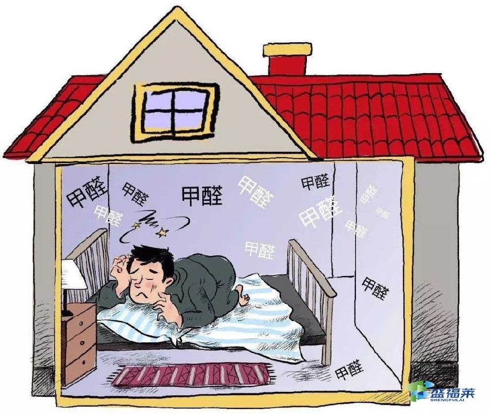 除毒活性炭能除哪些有害物質？
